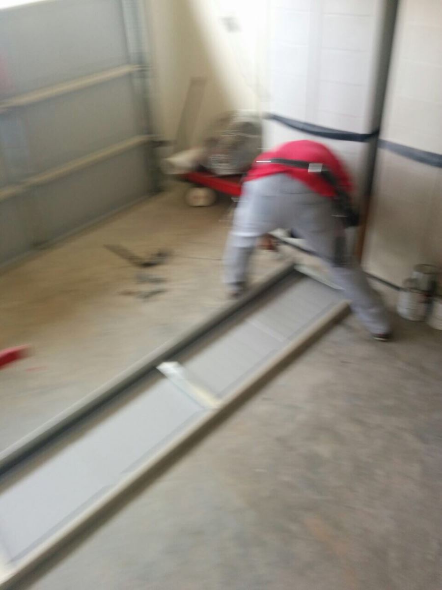 Garage Door Replacement and Installation in California