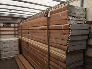 Garage Door Installation