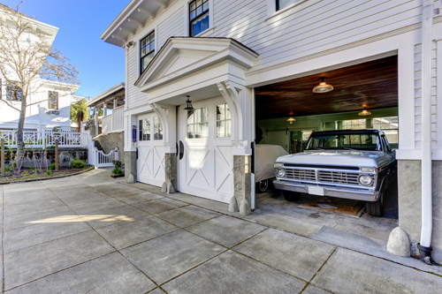 Are You Planning To Install An Automatic Garage Doors